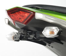 R&G Racing Tail Tidy fender eliminator Kawasaki Ninja 1000