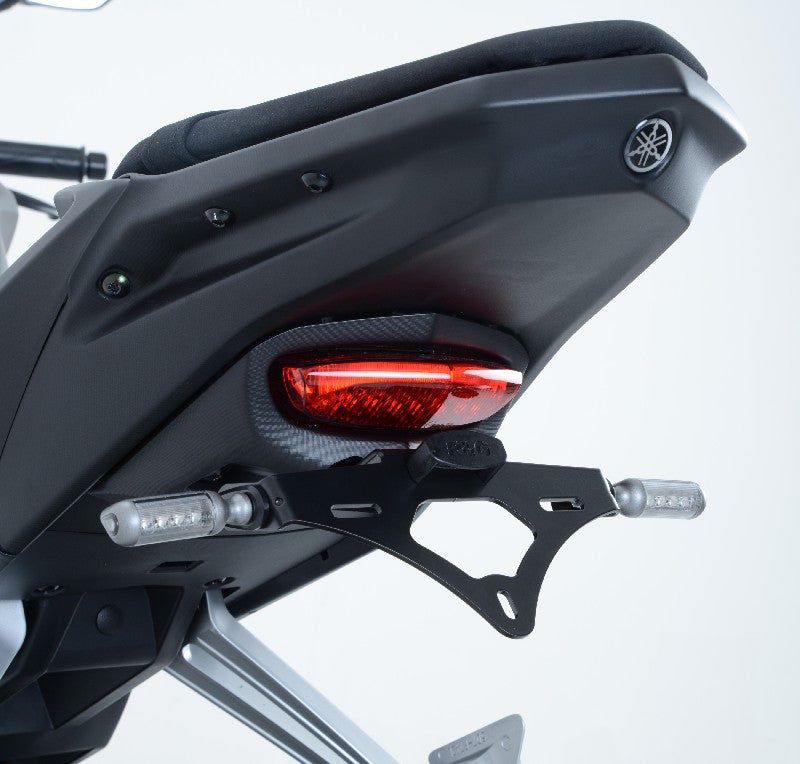 R&G Racing Licence Plate Holder  Yamaha MT-125