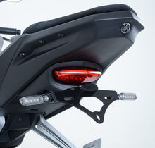 R&G Racing Licence Plate Holder  Yamaha MT-125