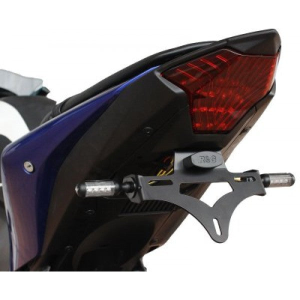 R&G Racing Tail Tidy License Plate Holder for Yamaha YZF R3 '15-'17