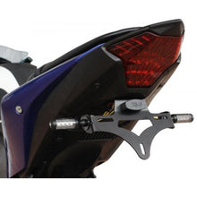R&G Racing Tail Tidy License Plate Holder for Yamaha YZF R3 '15-'17