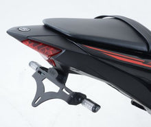 R&G Racing  License Plate Holder  Kawasaki Ninja 250SL / Z250SL