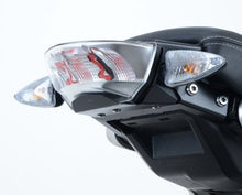 R&G Racing Tail Tidy Fender Eliminator Kit For US Spec BMW RnineT '14-'15 in Single Seat Mode only (Pillion Seat  Speedhump & Subframe removed)