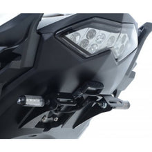R&G Racing Tail Tidy License Plate Holder for Kawasaki Versys 650 '15-17