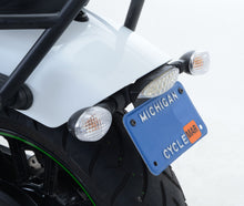R&G Racing Tail Tidy License Plate Holder for Kawasaki Vulcan S '15-17