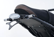 R&G Racing Licence Plate Holder for Yamaha XSR700 '15-'22