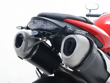 R&G Racing Tail Tidy for the Triumph Speed Triple R '16-17 / Speed Triple S '16-18 (not compatible with Arrow exhausts)