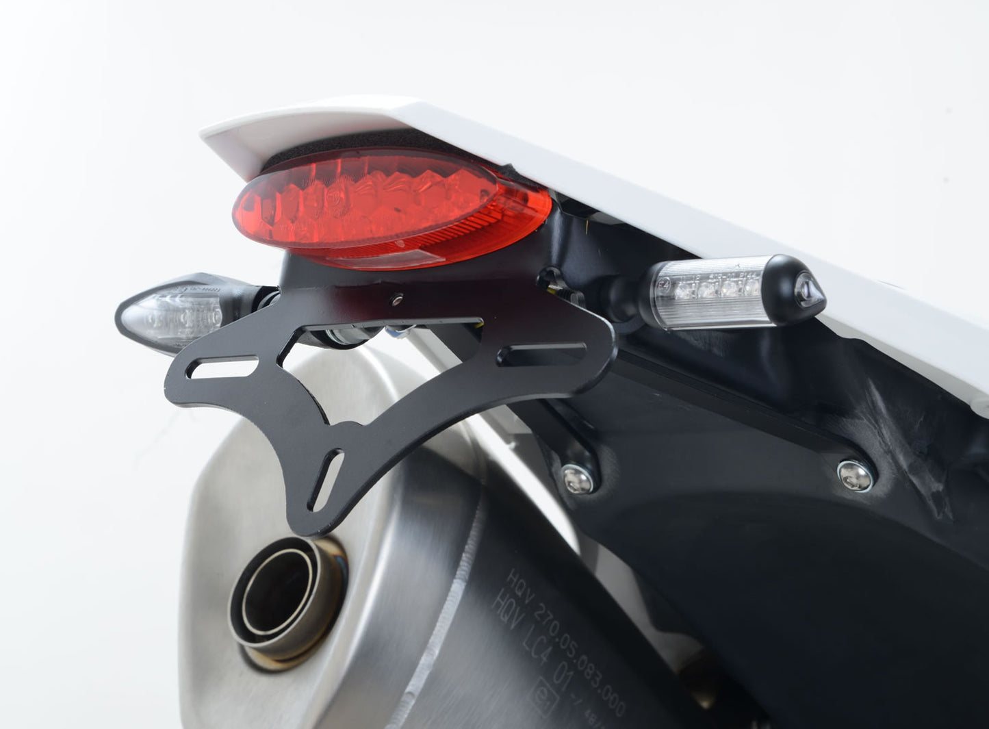 R&G Racing Tail Tidy for Husqvarna 701 Enduro / 701 Supermoto '16-19