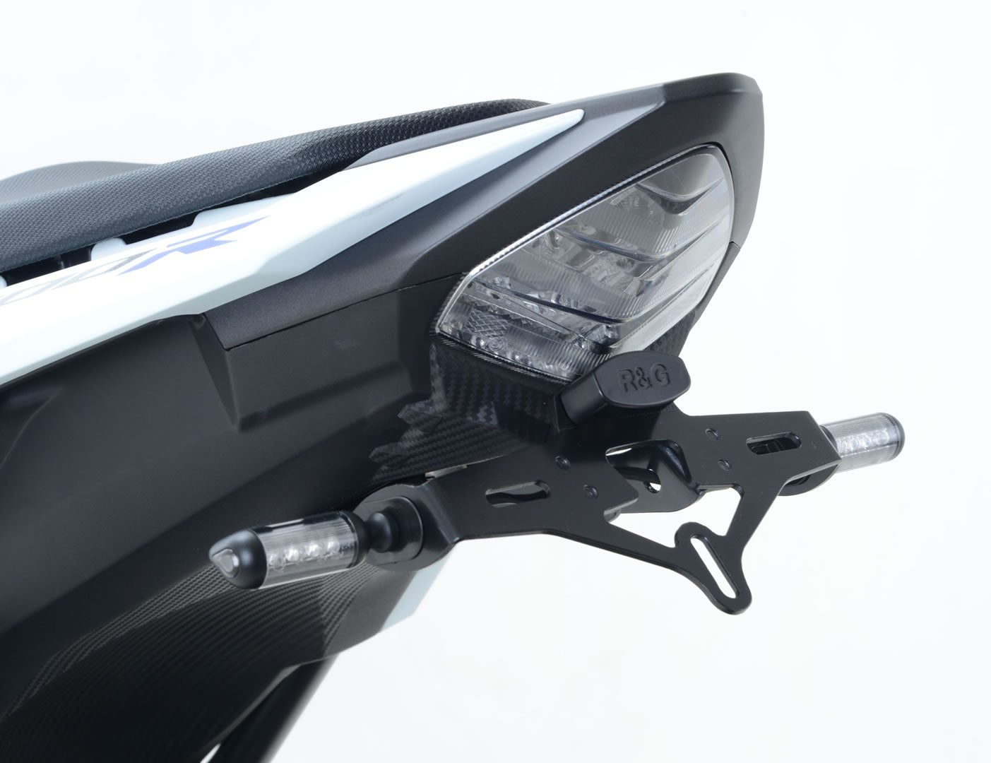 R&G Racing Tail Tidy for Honda CB500F / CBR500R '16-18