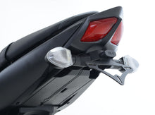 R&G Racing Licence Plate Holder for Suzuki SV650 / SV650X '16-'22
