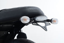 R&G Racing Licence Plate Holder for Triumph Street Twin '16-'22