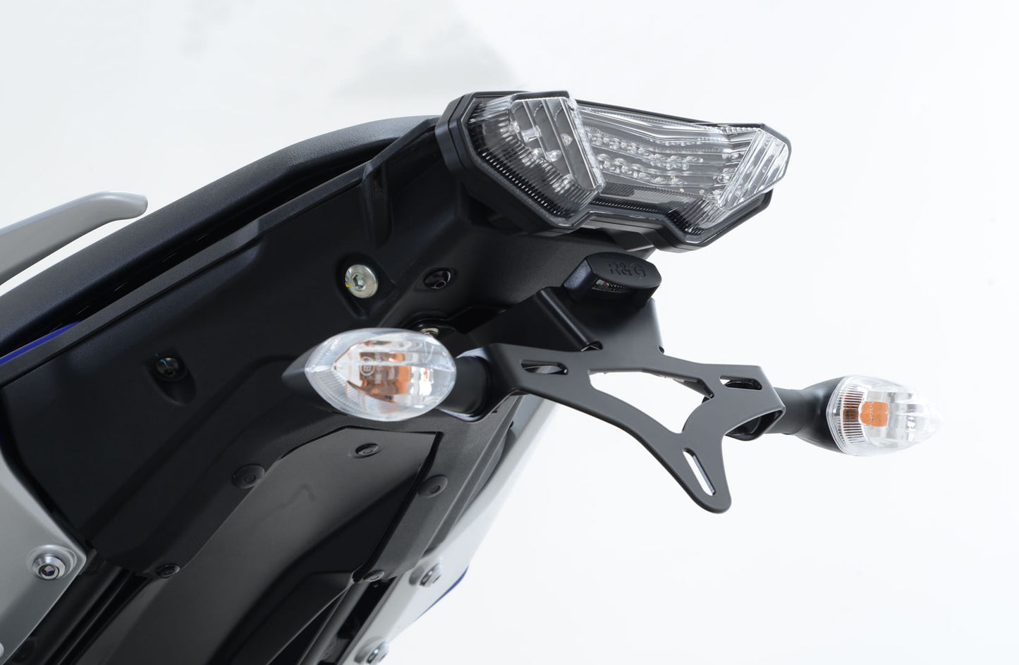 R&G Racing Tail Tidy for Yamaha MT-07 Tracer 700 (FJ-07) '16-17, MT-09 Tracer '15-17 & MT-09(FZ-09) '13-16