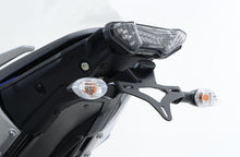 R&G Racing Tail Tidy for Yamaha MT-07 Tracer 700 (FJ-07) '16-17, MT-09 Tracer '15-17 & MT-09(FZ-09) '13-16