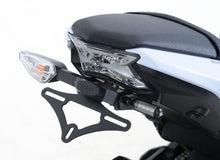 R&G Racing Tail Tidy for Kawasaki Z650 / Ninja 650 '17-18