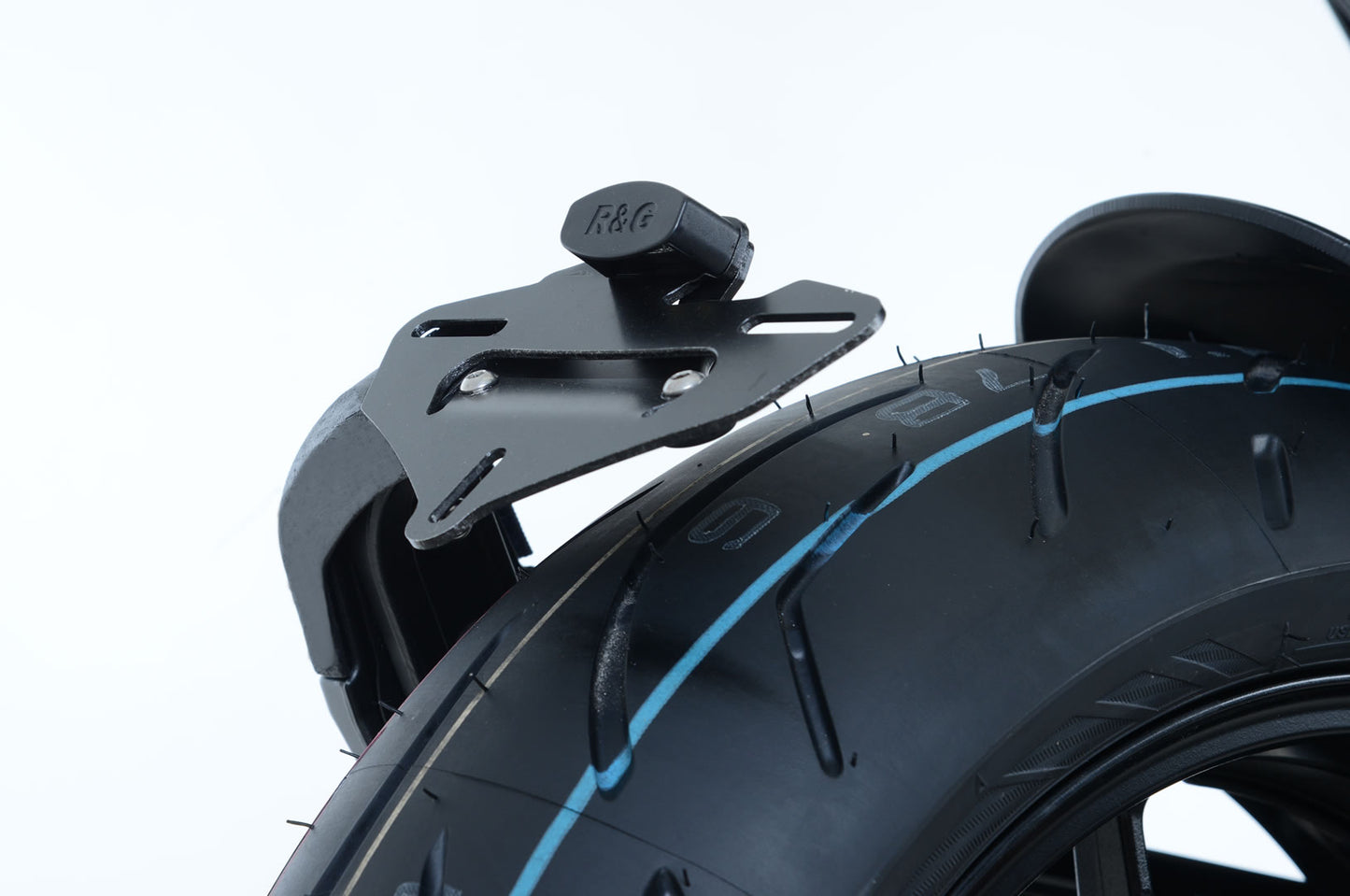 R&G Racing Tail Tidy for Yamaha MT-09 (FZ-09) '17-19 models