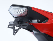 R&G Racing Tail Tidy for Honda CBR1000RR SP '17-18
