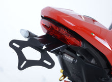 R&G Racing Tail Tidy for Ducati Supersport '18-19, Supersport S '17-18 & Monster 1200/1200S '17 models