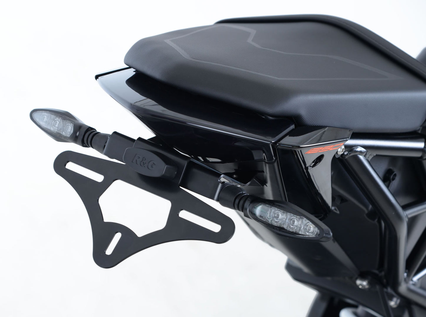 R&G Racing Tail Tidy for KTM 1290 Super Duke R '17-19