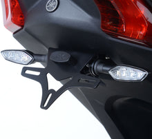 R&G Racing Licence Plate Holder for Yamaha T-Max 530 '17-'19