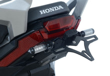 R&G Racing Licence Plate Holder for Honda X-Adv (750) '17-'20