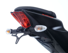 R&G Racing Licence Plate Holder for Suzuki GSX-R125 / GSX-S125 '17-'21