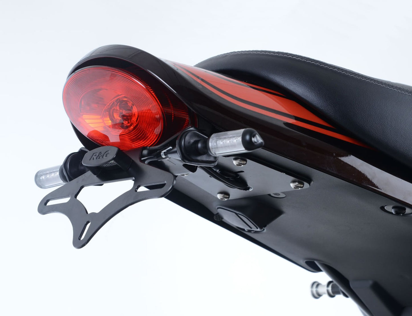R&G Racing Licence Plate Holder for Kawasaki Z900RS '17-'22