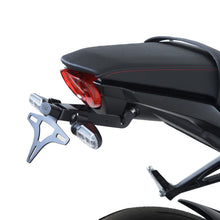 R&G Racing Licence Plate Holder for Honda CB1000R '18-'22, CB1000R+ '18-'21