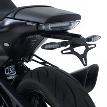 R&G Racing Licence Plate Holder for Husqvarna Vitpilen 701 '18-'22
