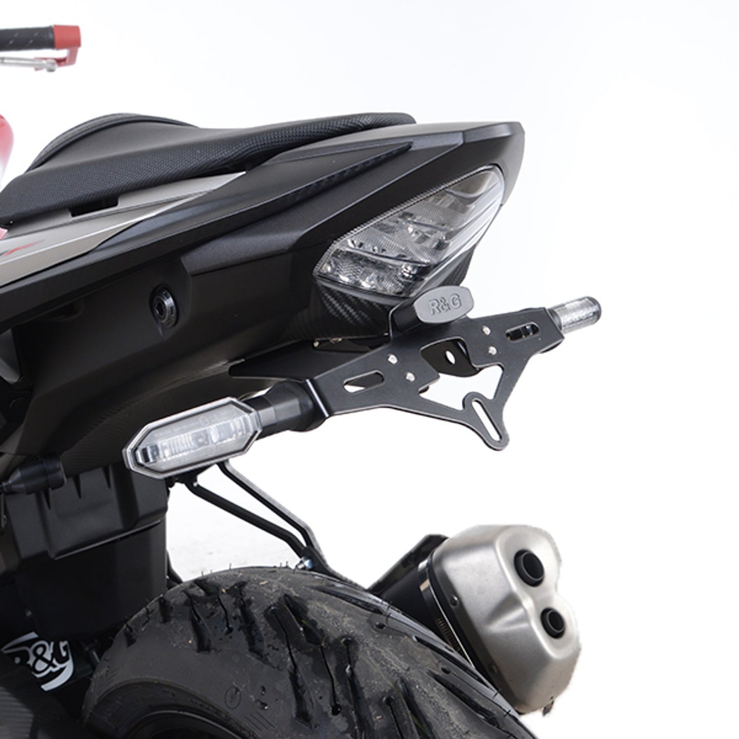 R&G Racing Licence Plate Holder for Honda CB500F '19-'22