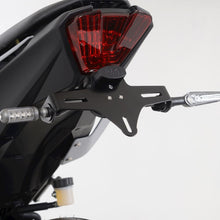 R&G Racing Licence Plate Holder for Yamaha MT-07 '21-'22