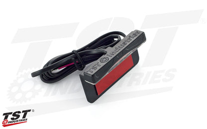 TST Industries LED Low-Profile Universal Fit License Plate Light