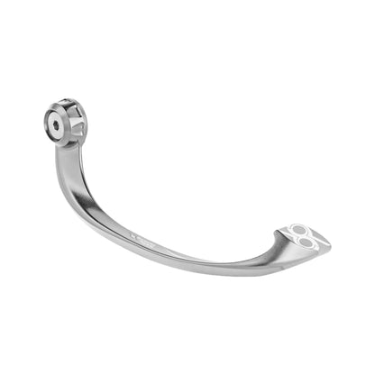 Bonamici Racing Aluminium Lever Protection EVO Right Side w/o Adapter for the Honda CBR600RR '24, Suzuki GSX-8R/GSX-8S '23-24, Ducati Panigale V4/V4S '25