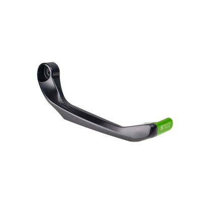 Bonamici Racing Aluminum lever protection RH side (without adaptor) for the Honda CBR600RR '2024, Suzuki GSX-8R/GSX-8S '2023-2024