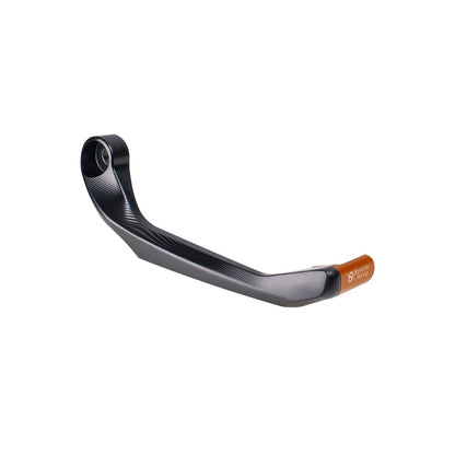 Bonamici Racing Aluminum lever protection RH side (without adaptor) for the Honda CBR600RR '2024, Suzuki GSX-8R/GSX-8S '2023-2024