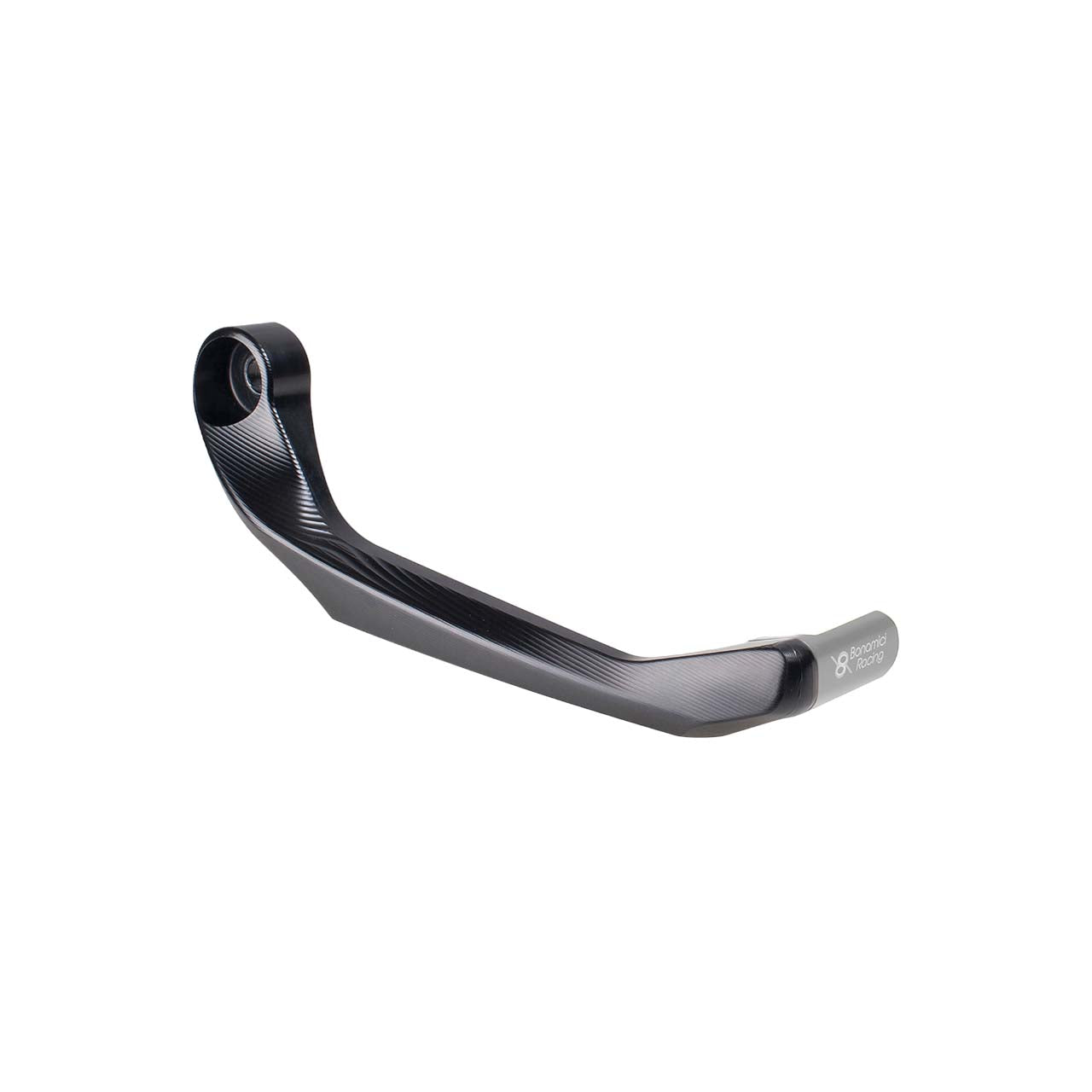 Bonamici Racing Aluminum lever protection RH side (without adaptor) for the Honda CBR600RR '2024, Suzuki GSX-8R/GSX-8S '2023-2024
