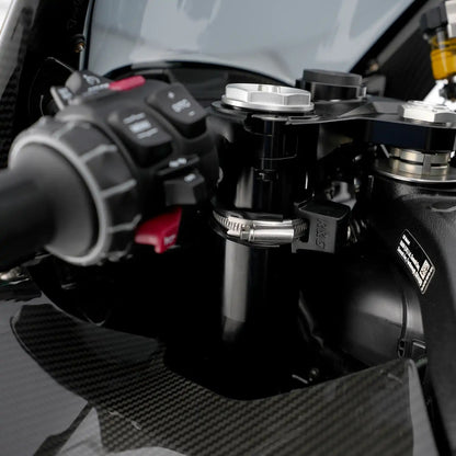 R&G Racing Lockstop Savers Universal - 26-27mm