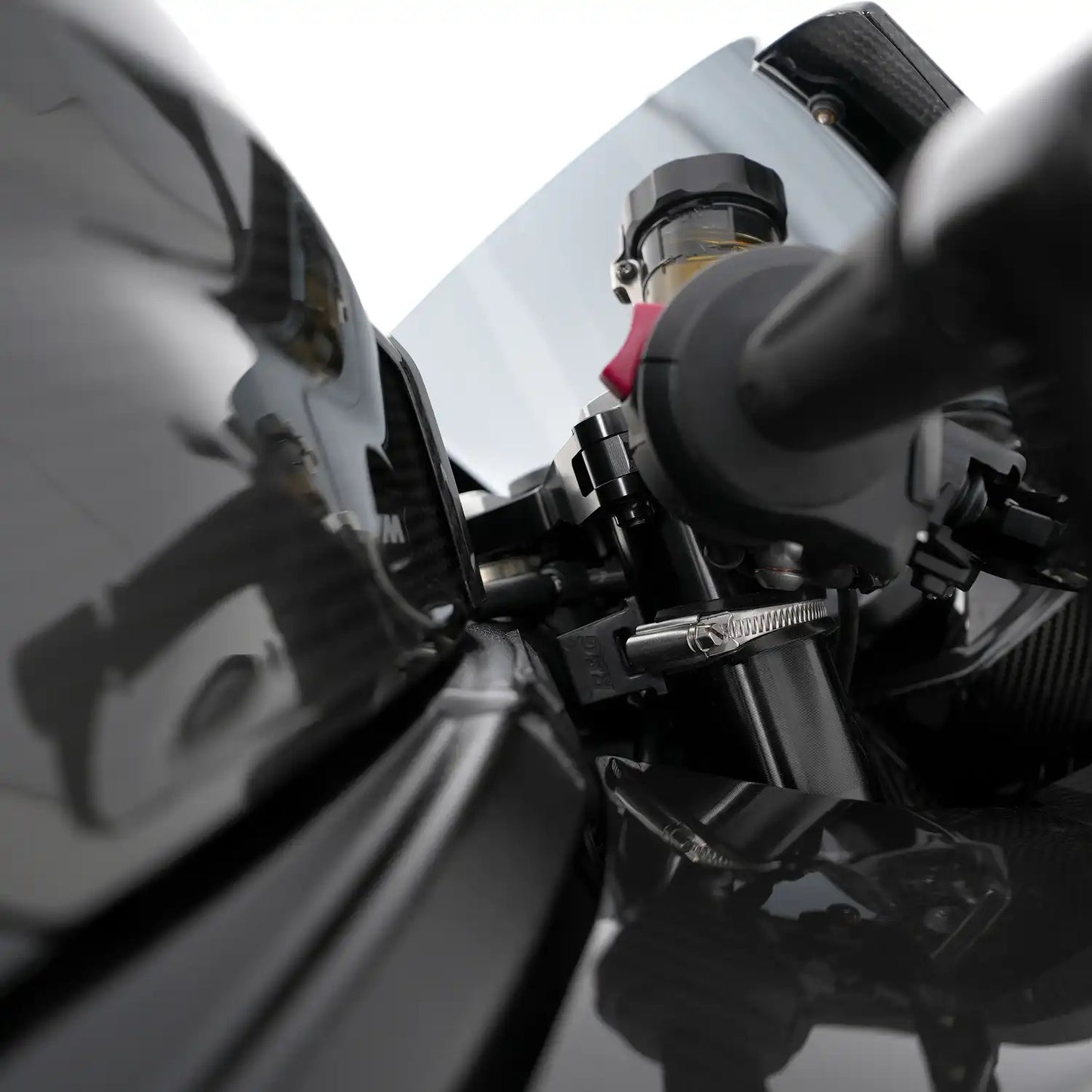 R&G Racing Lockstop Savers Universal - 26-27mm