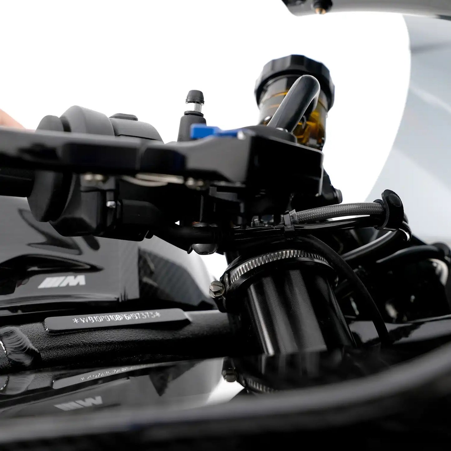 R&G Racing Lockstop Savers Universal - 26-27mm