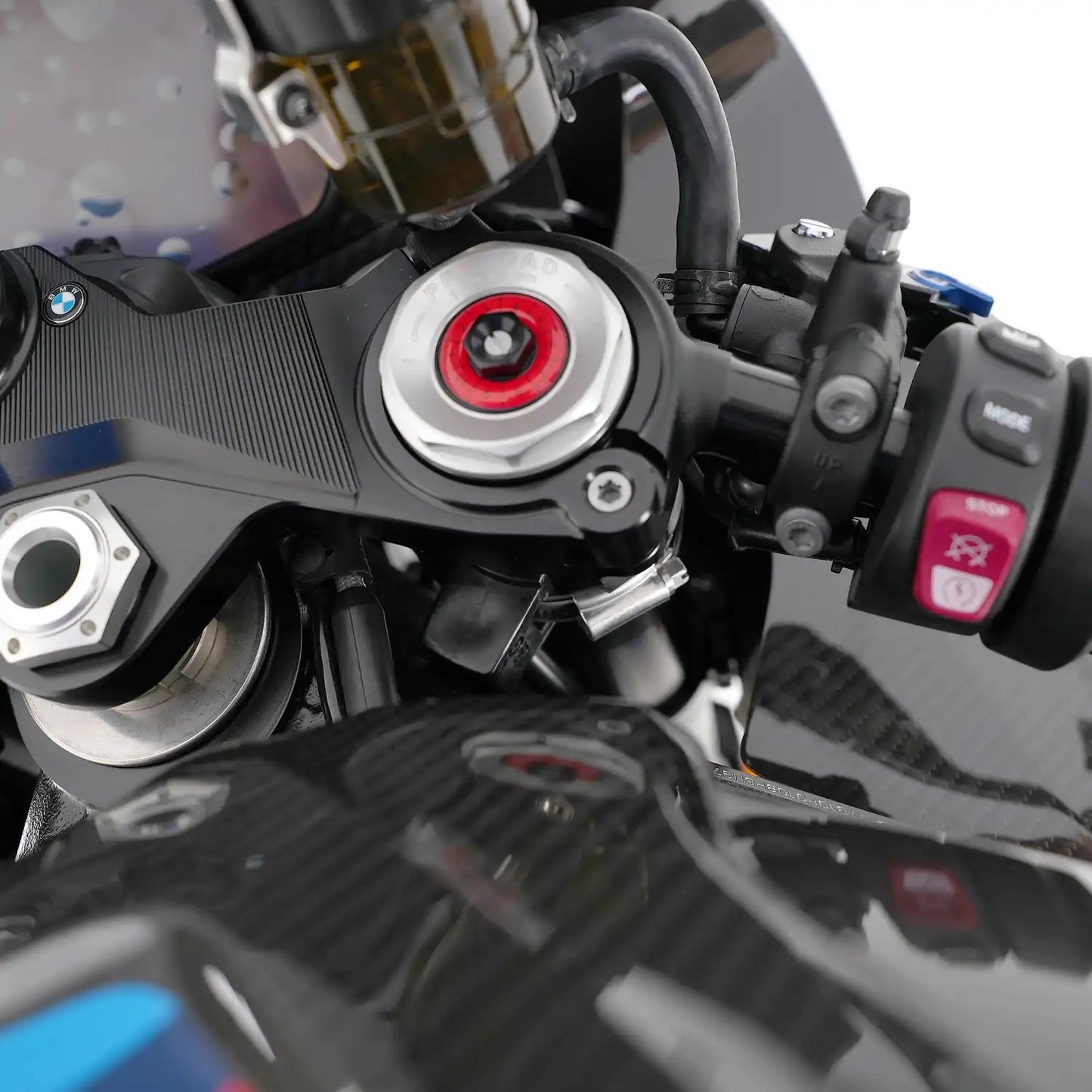 R&G Racing Lockstop Savers Universal - 26-27mm