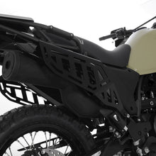 R&G Racing Luggage Side Rails for Kawasaki KLR650 '22