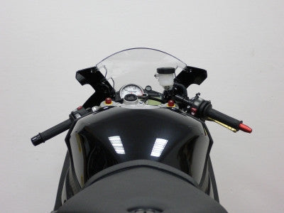 Gilles VB.Variobar2 Adjustable Clipons for the BMW S1000RR and S1000RR HP4