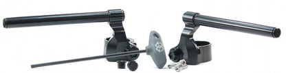 Gilles VB.Variobar2 Adjustable Clipons for the BMW S1000RR and S1000RR HP4