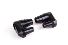 Gilles 35mm Handle Bar Riser Kit for the Husqvarna Vitpilen 701 (2018-2020)