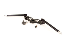Gilles VB.Variobar Upper Triple Clamp and Bar Kit for the BMW R nineT Racer