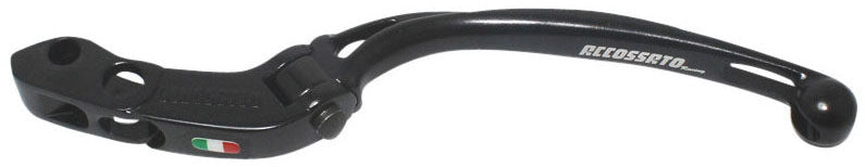 Accossato Spare Handle Folding Radial Clutch Lever for and Brembo Master Cylinder