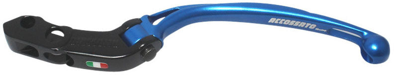 Accossato Spare Handle Folding Radial Clutch Lever for and Brembo Master Cylinder