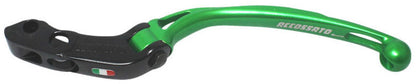 Accossato Spare Handle Folding Radial Clutch Lever for and Brembo Master Cylinder