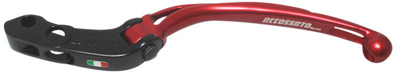 Accossato Spare Handle Folding Radial Clutch Lever for and Brembo Master Cylinder
