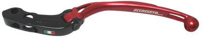 Accossato Spare Handle Folding Radial Clutch Lever for and Brembo Master Cylinder