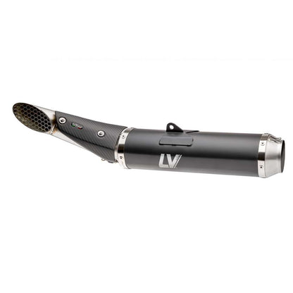 Leo Vince LV Race Full System 3/1 Exhaust For Yamaha MT-09/FZ-09 /SP (2021+)